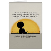 Beautiful Moments (Front)