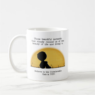 Beautiful Moments Coffee Mug