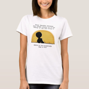 Beautiful Moments T-Shirt