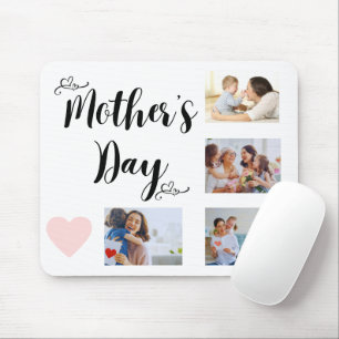 Beautiful Mother’s Day Gift Mouse Pad