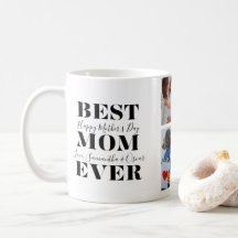 Beautiful Mother’s Day Gift Mug