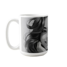 Beautiful Mug