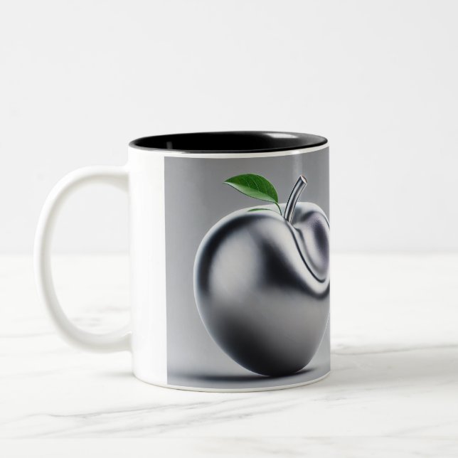Beautiful mug (Left)
