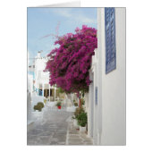 Beautiful Mykonos (Front)