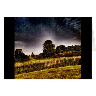 Beautiful Nature Cards