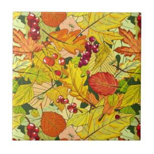 Beautiful Nature Ceramic Tile