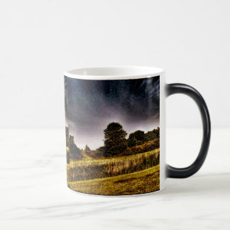 BEAUTIFUL NATURE COLOR MORPH MUG