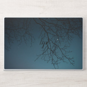 Beautiful nature HP laptop skin