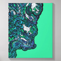 Beautiful nature in your home