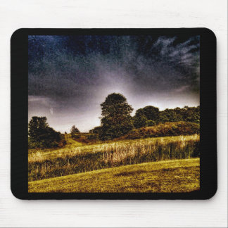BEAUTIFUL NATURE MOUSE PAD