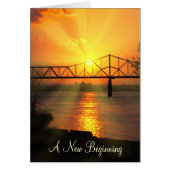 Beautiful new day (Front)