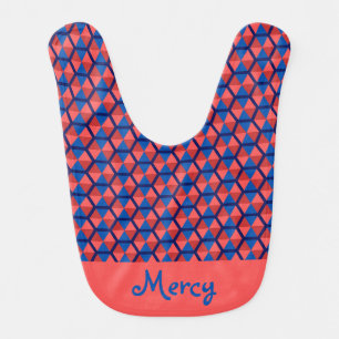 Beautiful Niece New Dad Baby Shower Gift Idea Bib