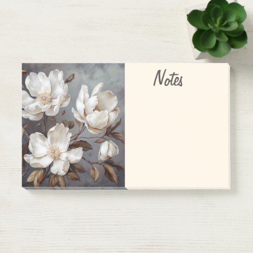 Beautiful note design 