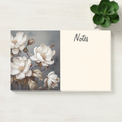 Beautiful note design 