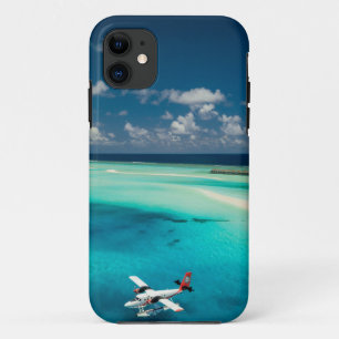 Beautiful Ocean Creatures iPhone 11 Case