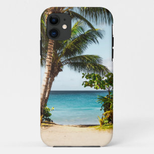 Beautiful Ocean Creatures iPhone 11 Case