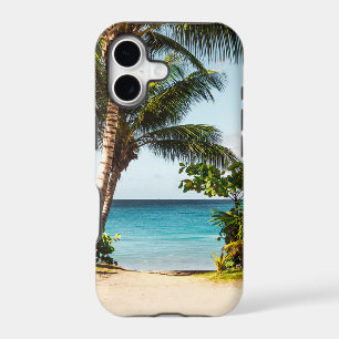 Beautiful Ocean Creatures iPhone 17 Case