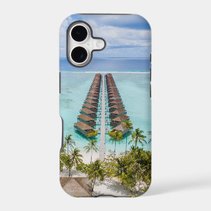 Beautiful Ocean Creatures iPhone 17 Case