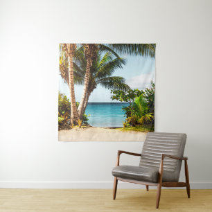 Beautiful Ocean Creatures Tapestry