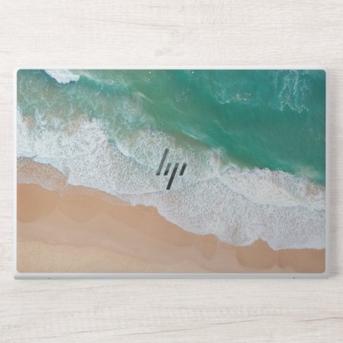Beautiful Ocean HP EliteBook 850 G5G6 755 G5G6 HP Laptop Skin
