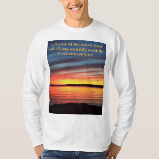 Beautiful Ocean  T-Shirt