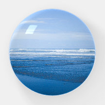 Beautiful Ocean Waves