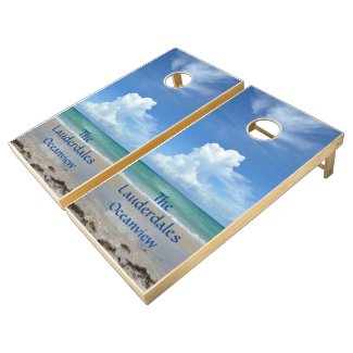 Beautiful Oceanview Photographic Customizable