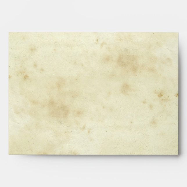 beautiful old vintage design envelopes (Front)