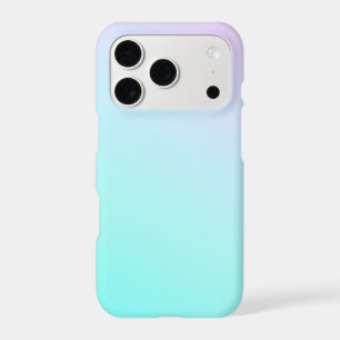 Beautiful Ombre Design iPhone 17 Pro Case