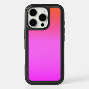 Beautiful Ombre Design iPhone 16 Pro Case