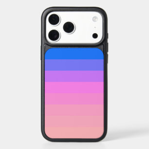 Beautiful Ombre Design iPhone 17 Pro Max Case