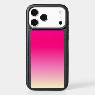 Beautiful Ombre Design iPhone 17 Pro Max Case