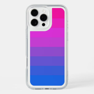 Beautiful Ombre Design iPhone 16 Pro Max Case