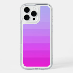 Beautiful Ombre Design iPhone 16 Pro Max Case