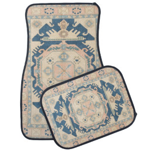 Beautiful Oriental Antique Kilim Rug