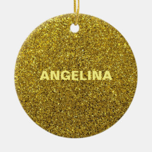 BEAUTIFUL ORNAMENT WITH AN IMPORTANT QUESTION