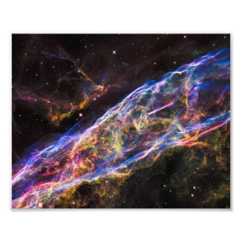 Beautiful Outer Space Photo Print