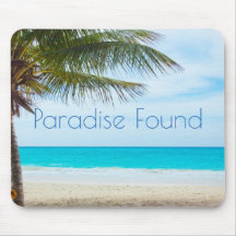 Beautiful Paradise Found