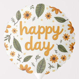 beautiful party balloon