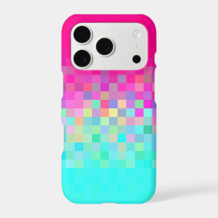 Beautiful Pattern Design iPhone 17 Pro Case