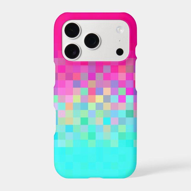 Beautiful Pattern Design Case-Mate iPhone Case (Back)