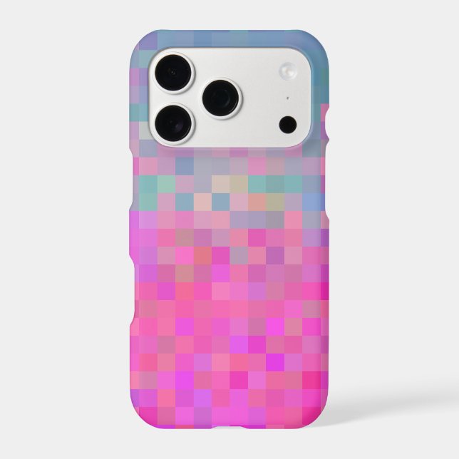 Beautiful Pattern Design  Iphone Case (Back)