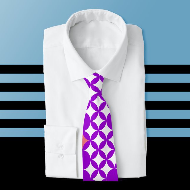 Beautiful Pattern Neck Ties (Trendy Modern Necktie Tie Beautiful Neck Ties Birthday Anniversary Christmas Holiday Gifts)