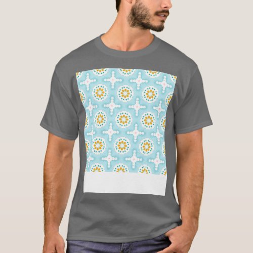 Beautiful Patterns 203 T_Shirt