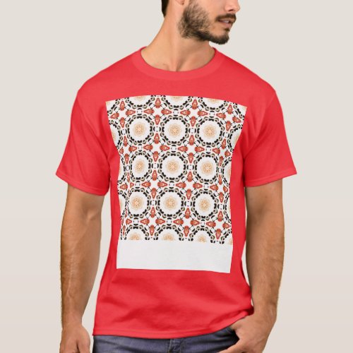 Beautiful Patterns 20 T_Shirt