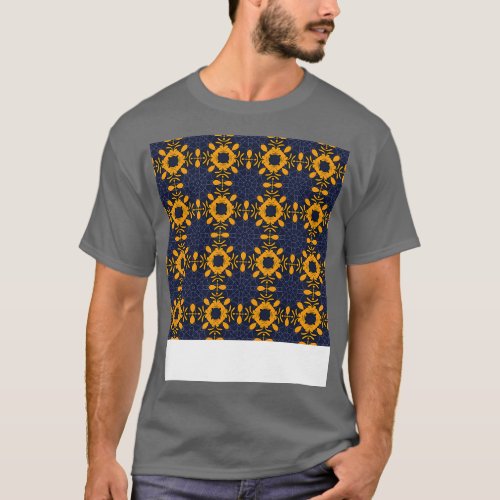 Beautiful Patterns 60 T_Shirt