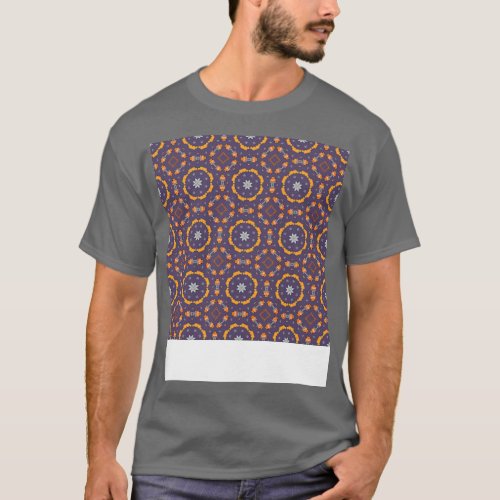 Beautiful Patterns 70 T_Shirt