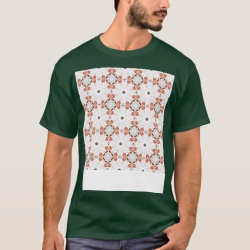 Beautiful Patterns 96 T_Shirt