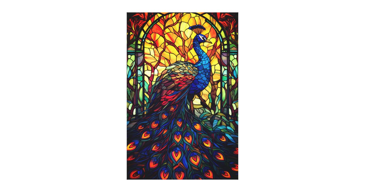 https://rlv.zcache.com/beautiful_peacock_stained_glass_wildlife_art_canvas_print-r52dae5e73a32437a9cacb7164a57ec92_xzzm_8byvr_630.jpg?view_padding=%5B285%2C0%2C285%2C0%5D