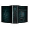 Beautiful pentacle book of shadows/grimoire